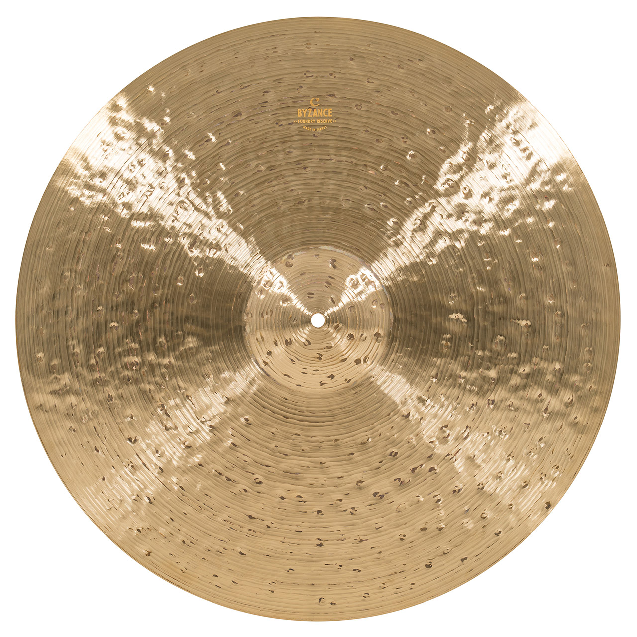 Meinl Byzance Foundry Reserve Light Ride 22" B22FRLR