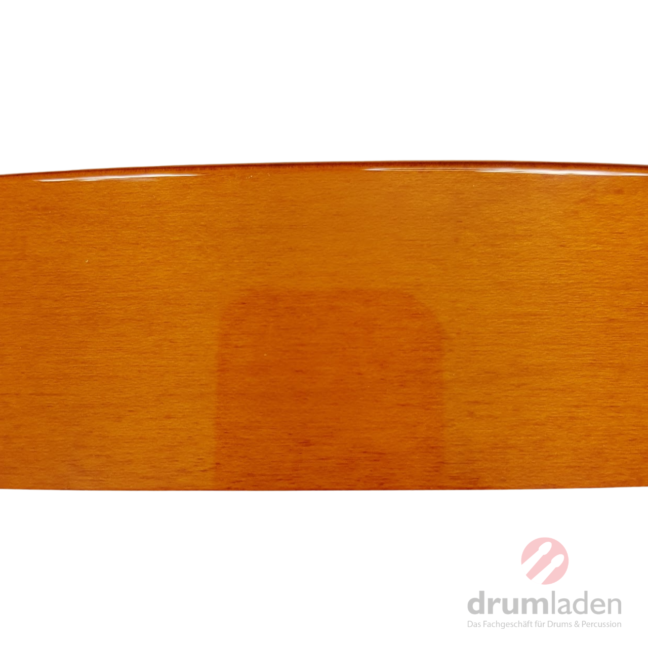 Pearl Maple Bassdrum Spannreifen 22" Liquid Amber