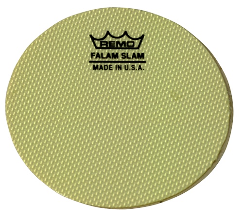 Remo Falam Slam Single 2,5"