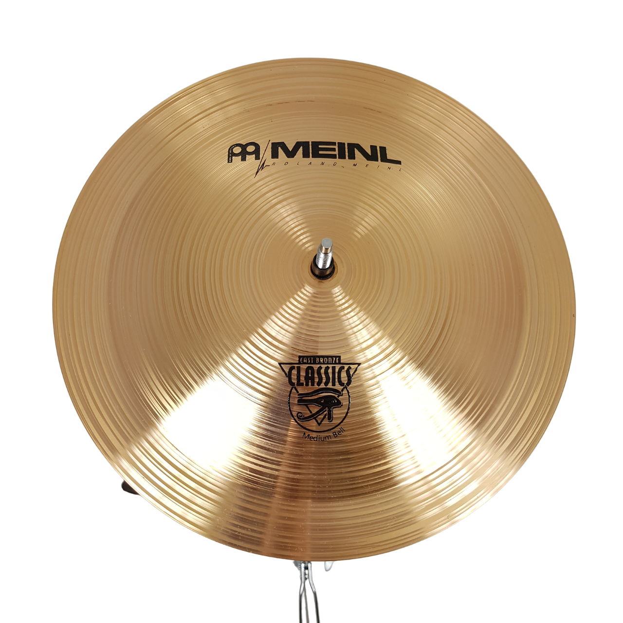 Meinl Classics Bell Medium 12"