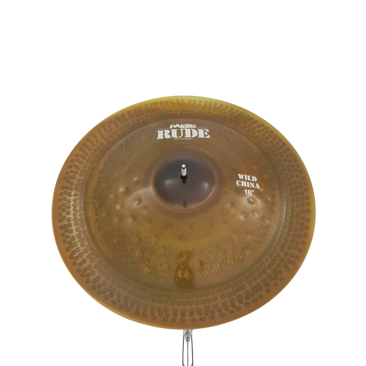 Paiste Rude Wild China 18''