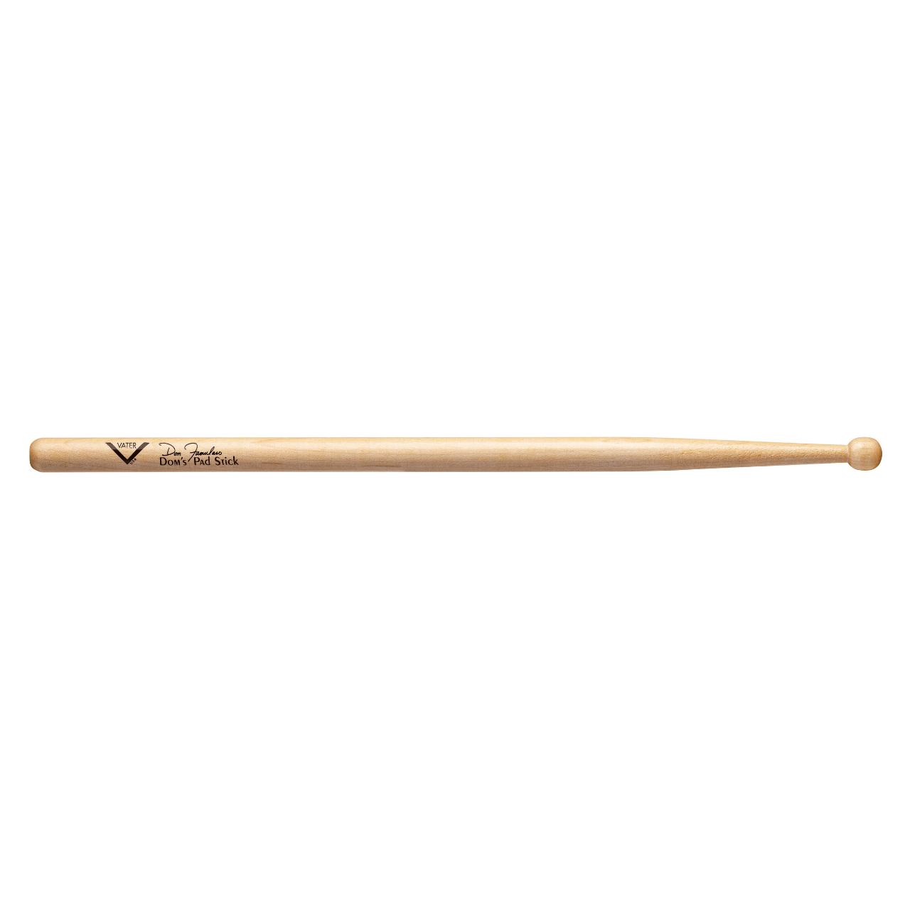 Vater VMDPS Dom´s Pad Stick Sugar Maple