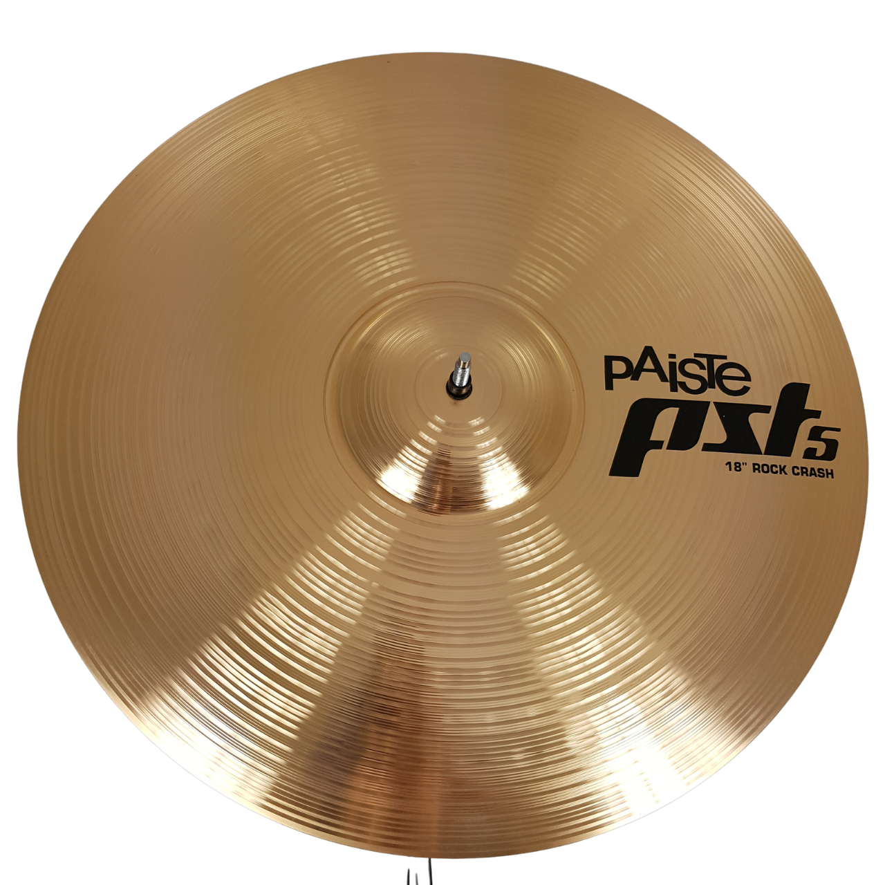 Paiste PST 5 Rock Crash 18"