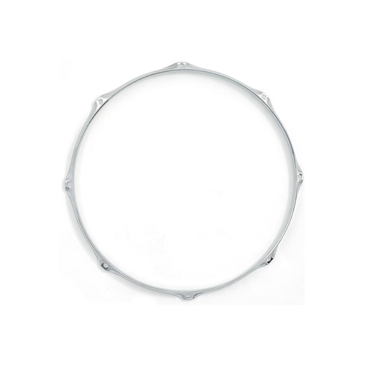 Dixon PKT108-4-HP Regular Hoop 8"/4-Loch