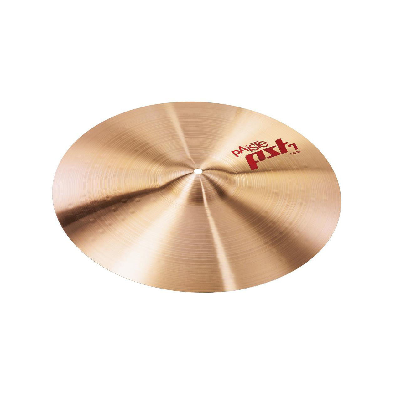 Paiste PST 7 Crash 17"