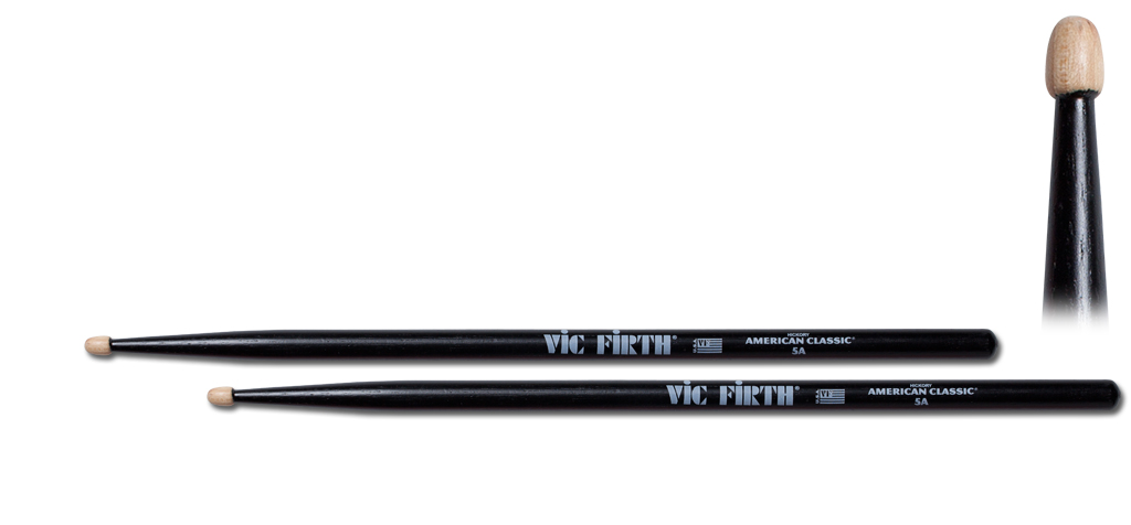 Vic Firth American Classic 5AB