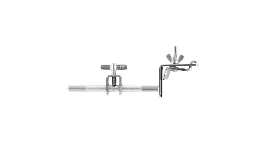 Dixon PRCBH268R-SP Cowbell Halter für Bassdrum