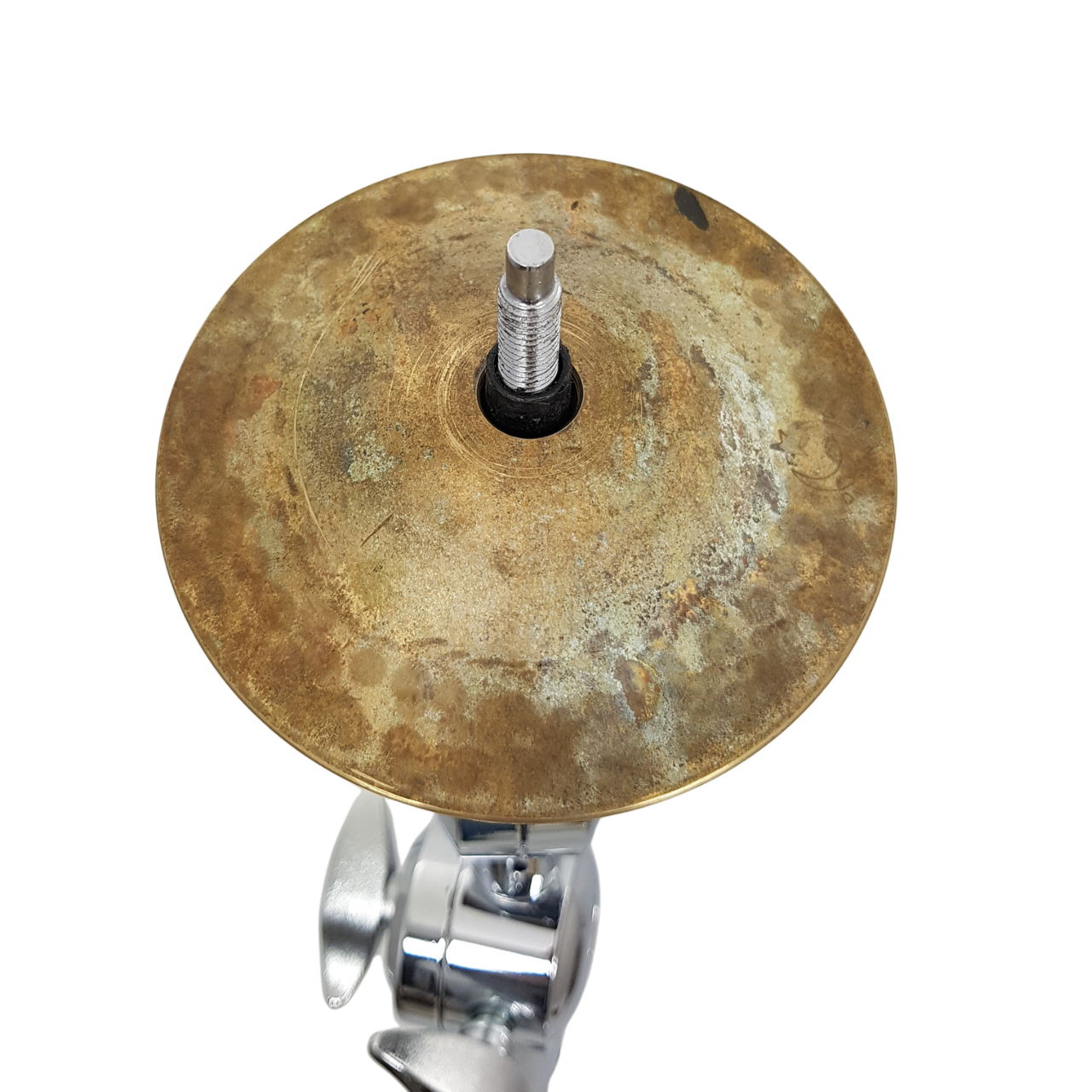 Masterwork Natural Bell 4"