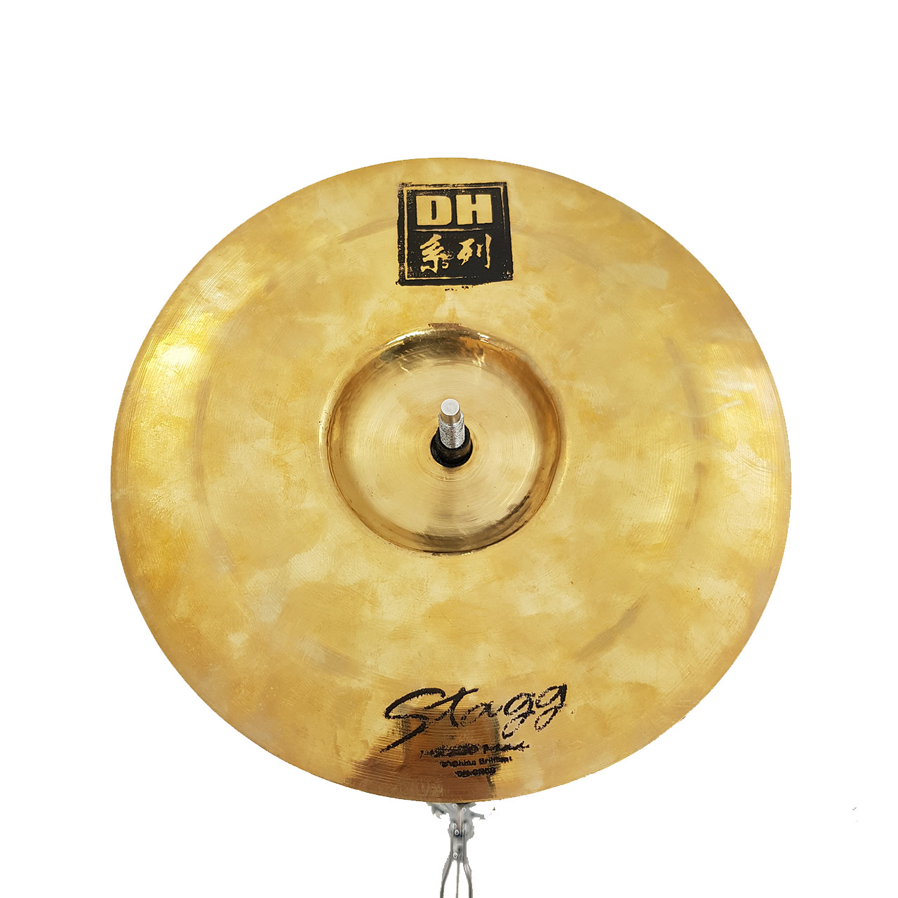Stagg DH China 8'' DH-CH8B