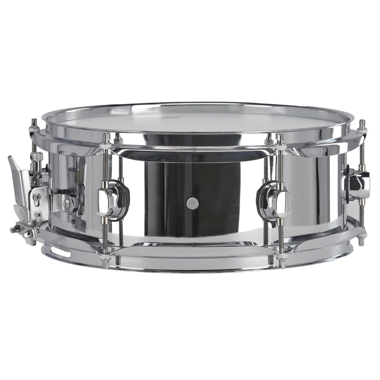 Basix Classic Snaredrum 12" x 4,5", Stahl