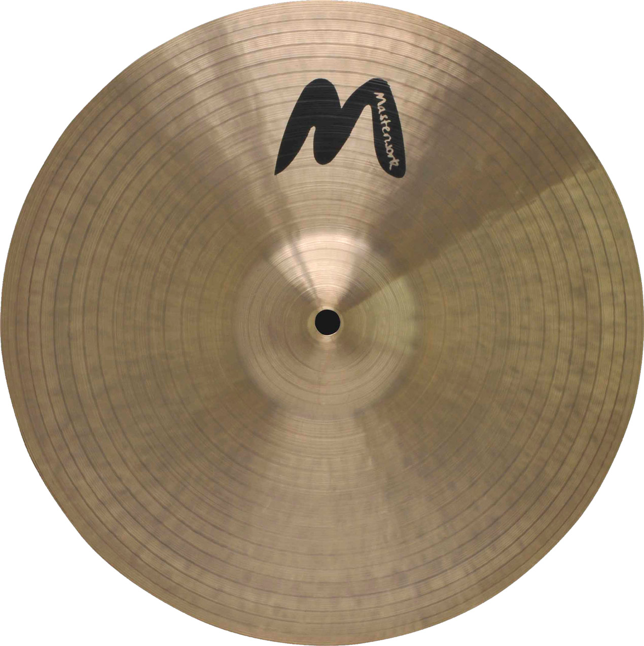 Masterwork Jazz Master Ride Extra Thin 21"
