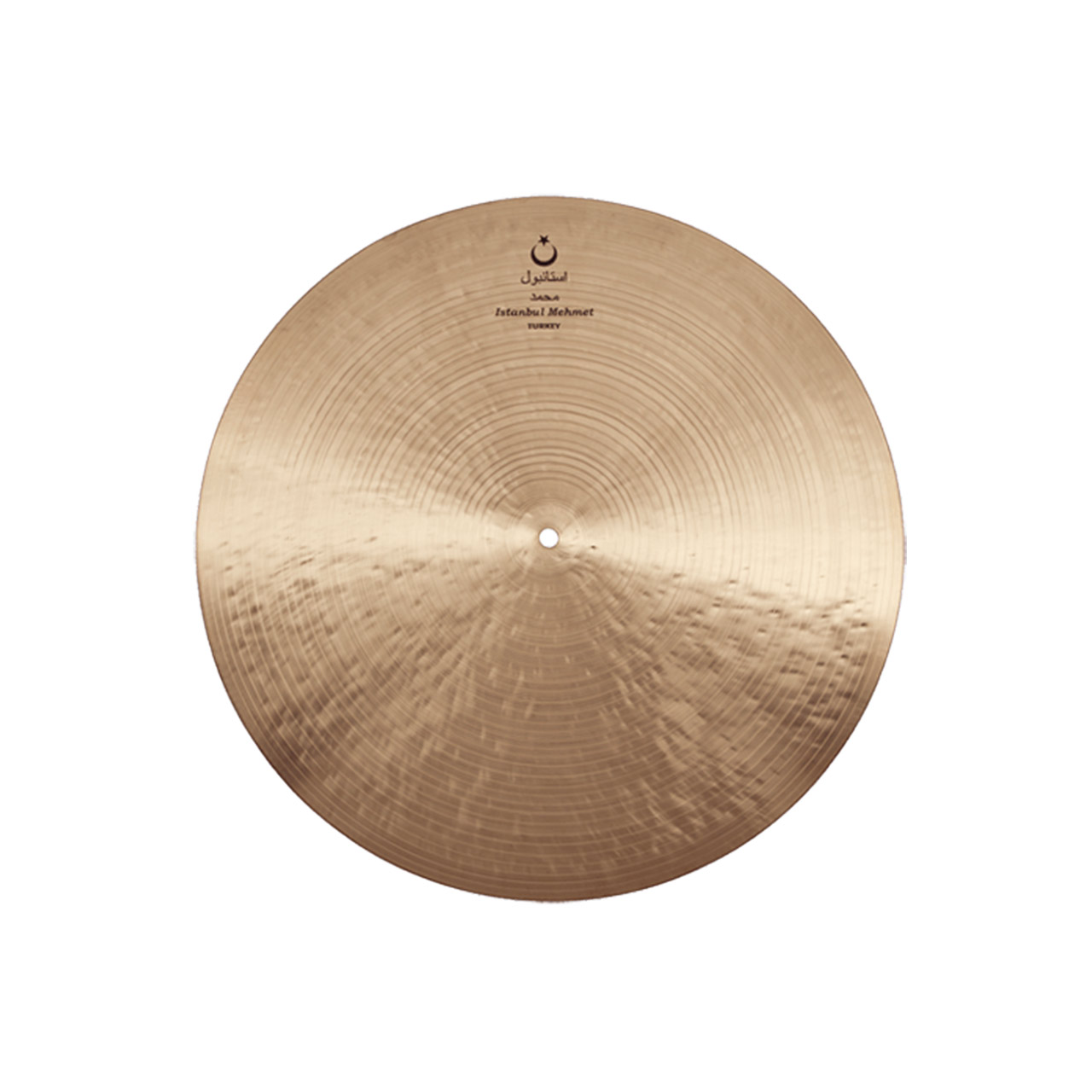 ISTANBUL Mehmet N-C18 Nostalgia Crash 18"