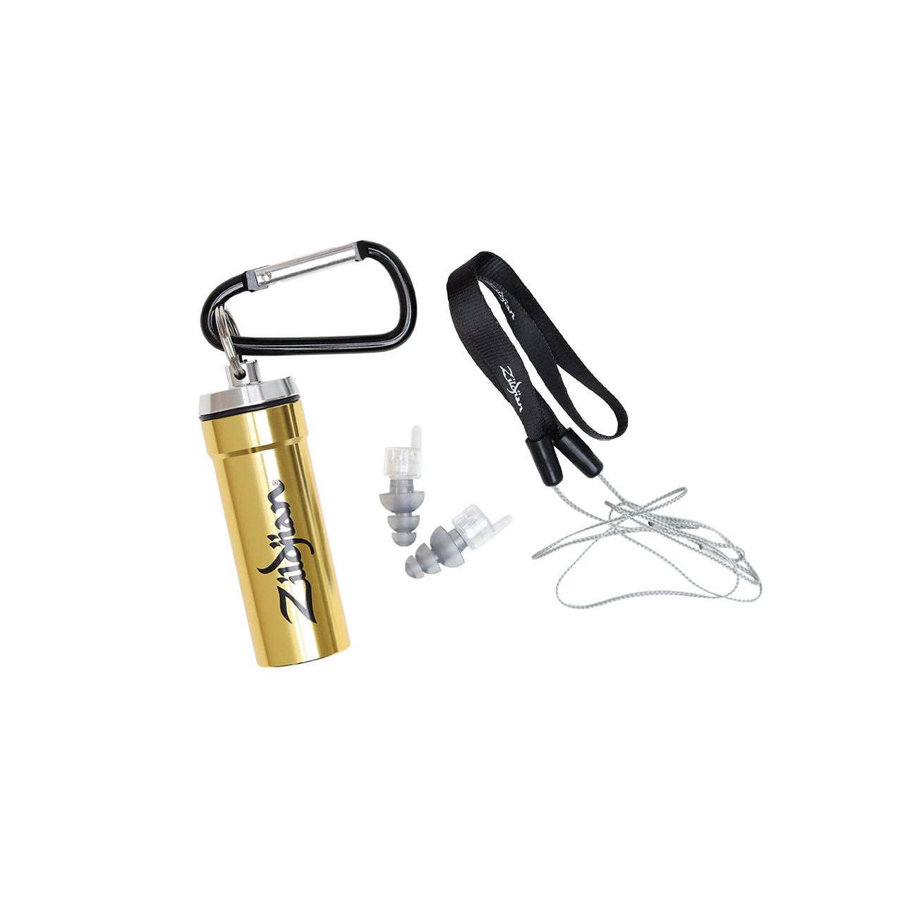Zildjian Gehörschutz HIFI Earplugs