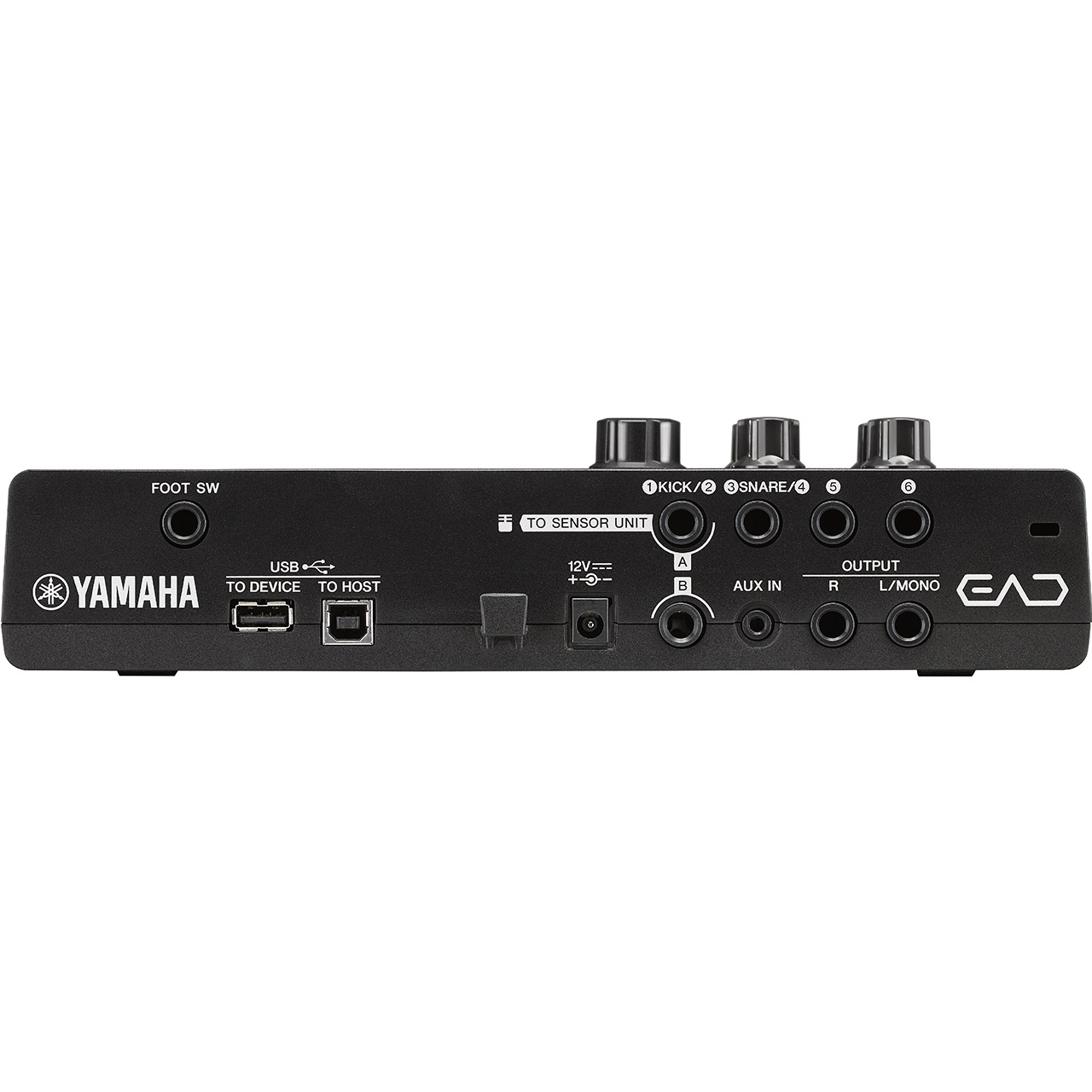 Yamaha EAD10 Drum Module