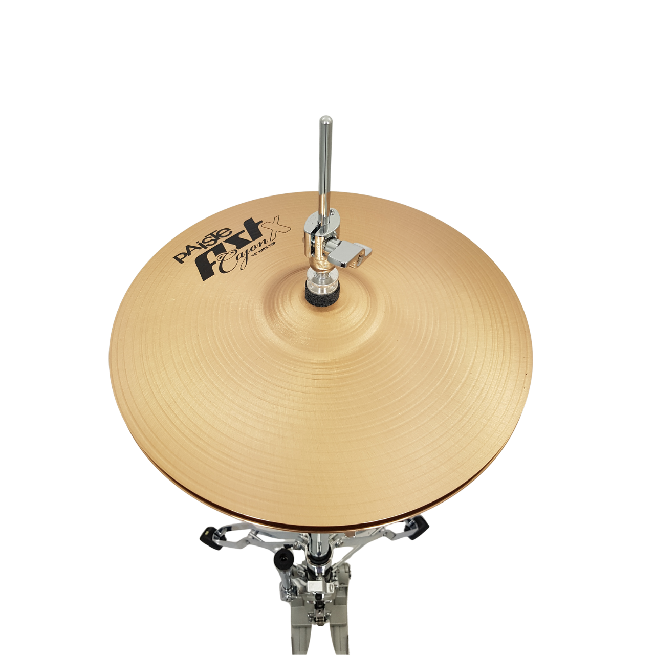Paiste PSTX Cajon HiHat 12''