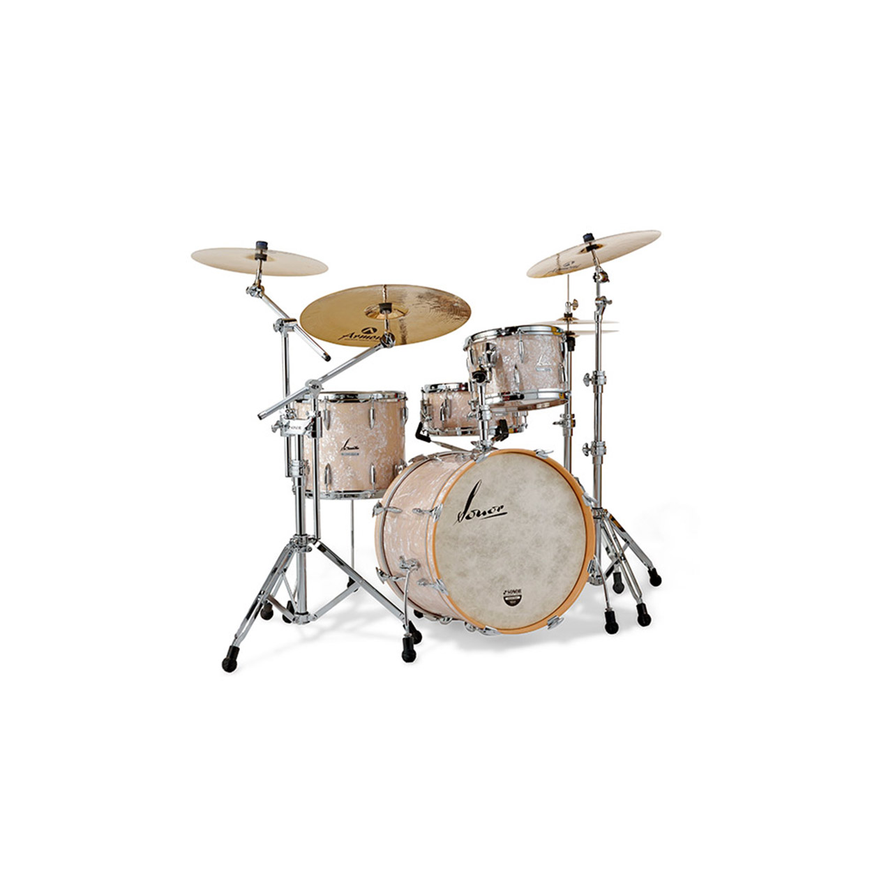Sonor Vintage Three20 Vintage Pearl WM