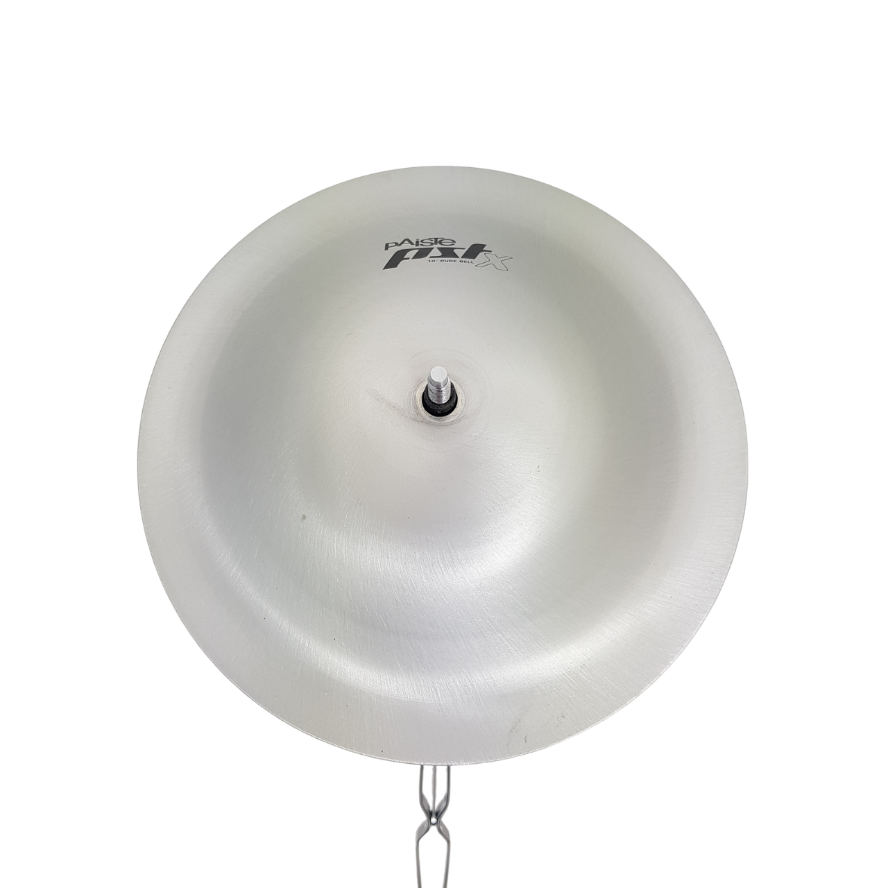 Paiste PSTX Pure Bell 10''