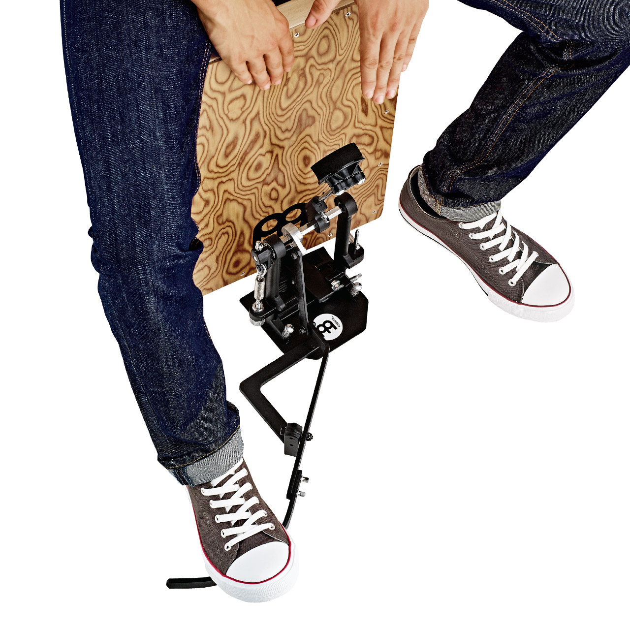 Meinl TMSTCP Direct Drive Cajon Pedal