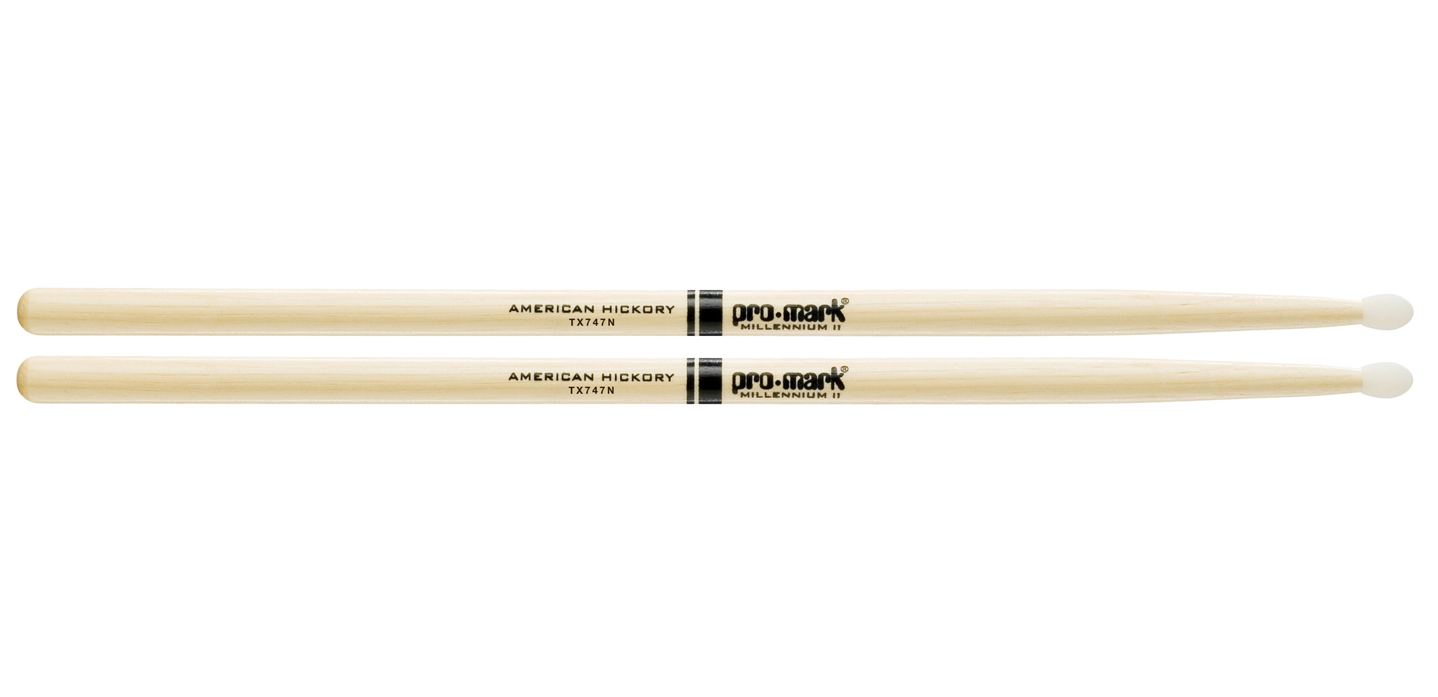 Promark TX747N Rock Drumsticks