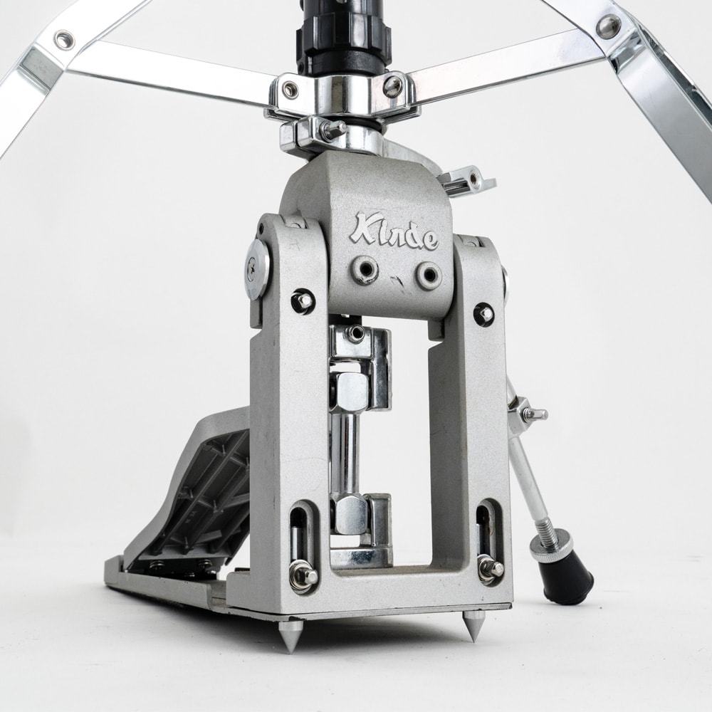 Kopie von Dixon PSH-K9001-KS Premium Hi-Hat Stand 2-leg #1