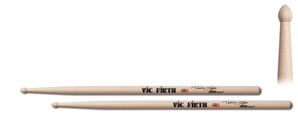 Vic Firth Signature Serie STI Tommy Igoe