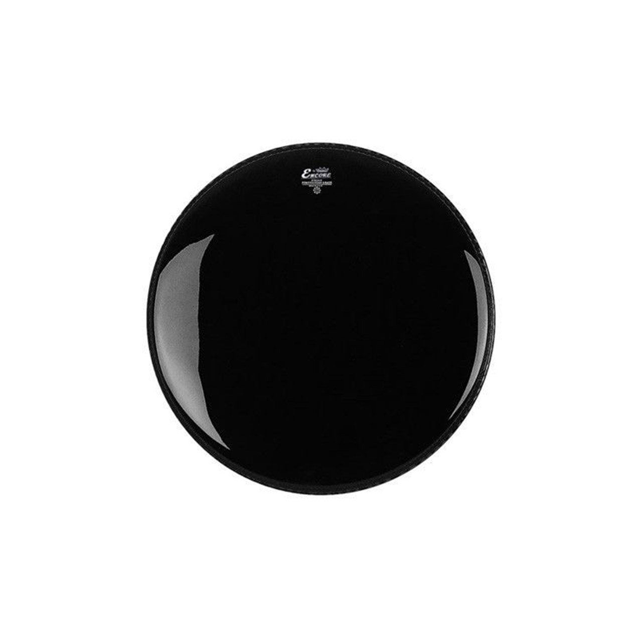 Remo Encore Ambassador Ebony 22" (Bassdrum)