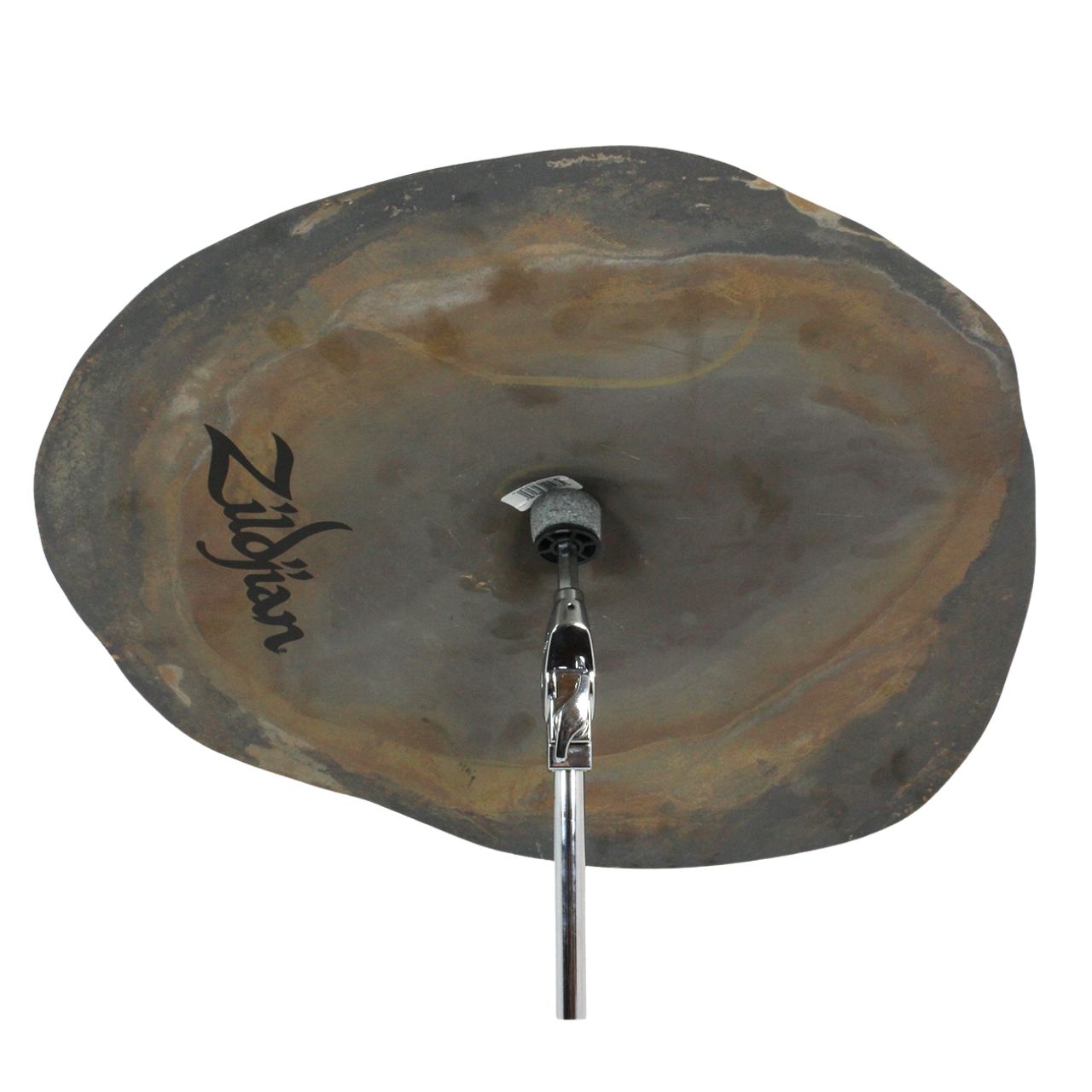Zildjian FX Raw Crash, Large Bell FXRCLG