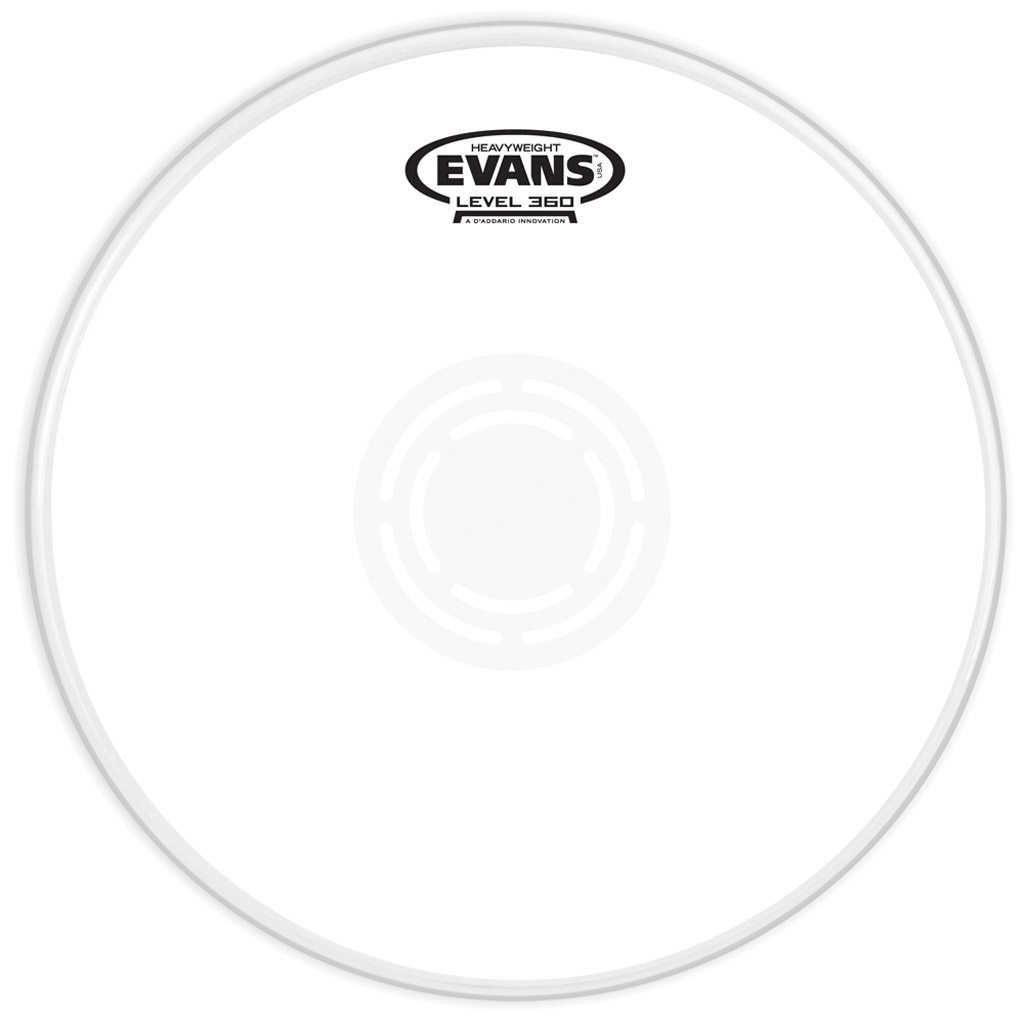 Evans Heavyweight (coated) 14" B14HW