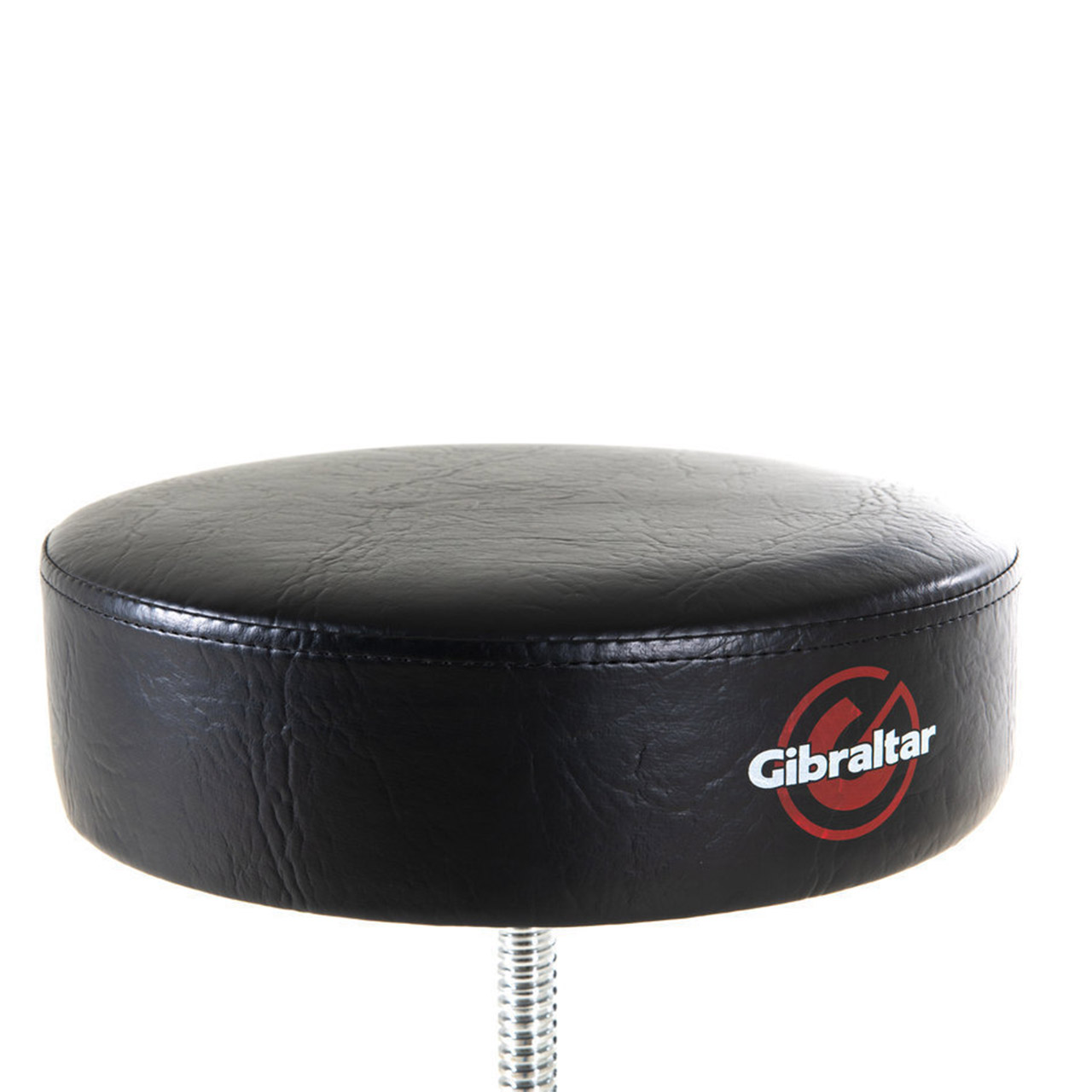 Gibraltar 9608E Drumhocker mit Drehspindel