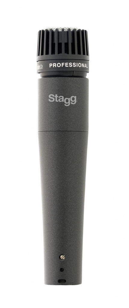 Stagg SDM70 Dynamisches Mikrofon