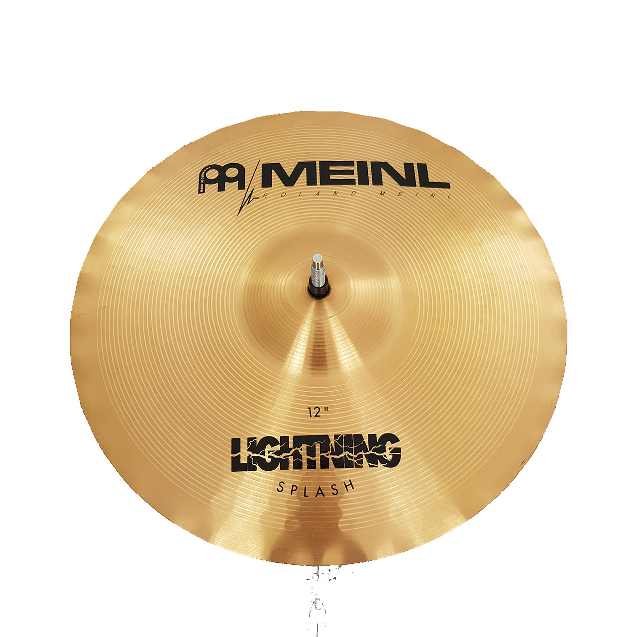 Meinl Lightning Splash 12''