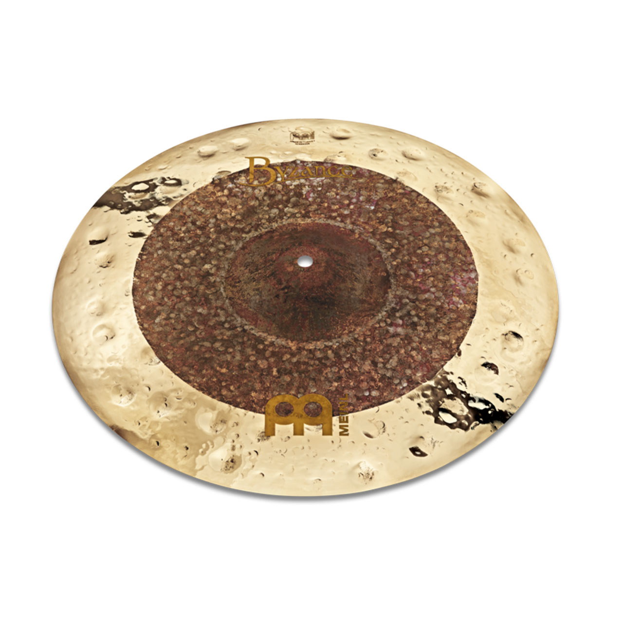B16DUC Meinl Byzance Extra Dry Dual Crash 16"