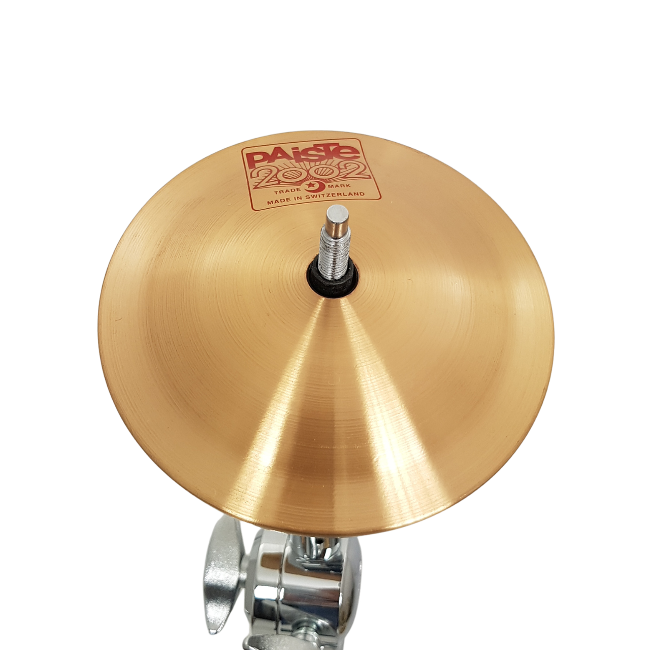 Paiste 2002 Bell Chime 5" Prototype