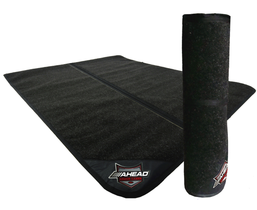 Ahead Armor AA9020 Drumteppich 2.00m x 1.6m