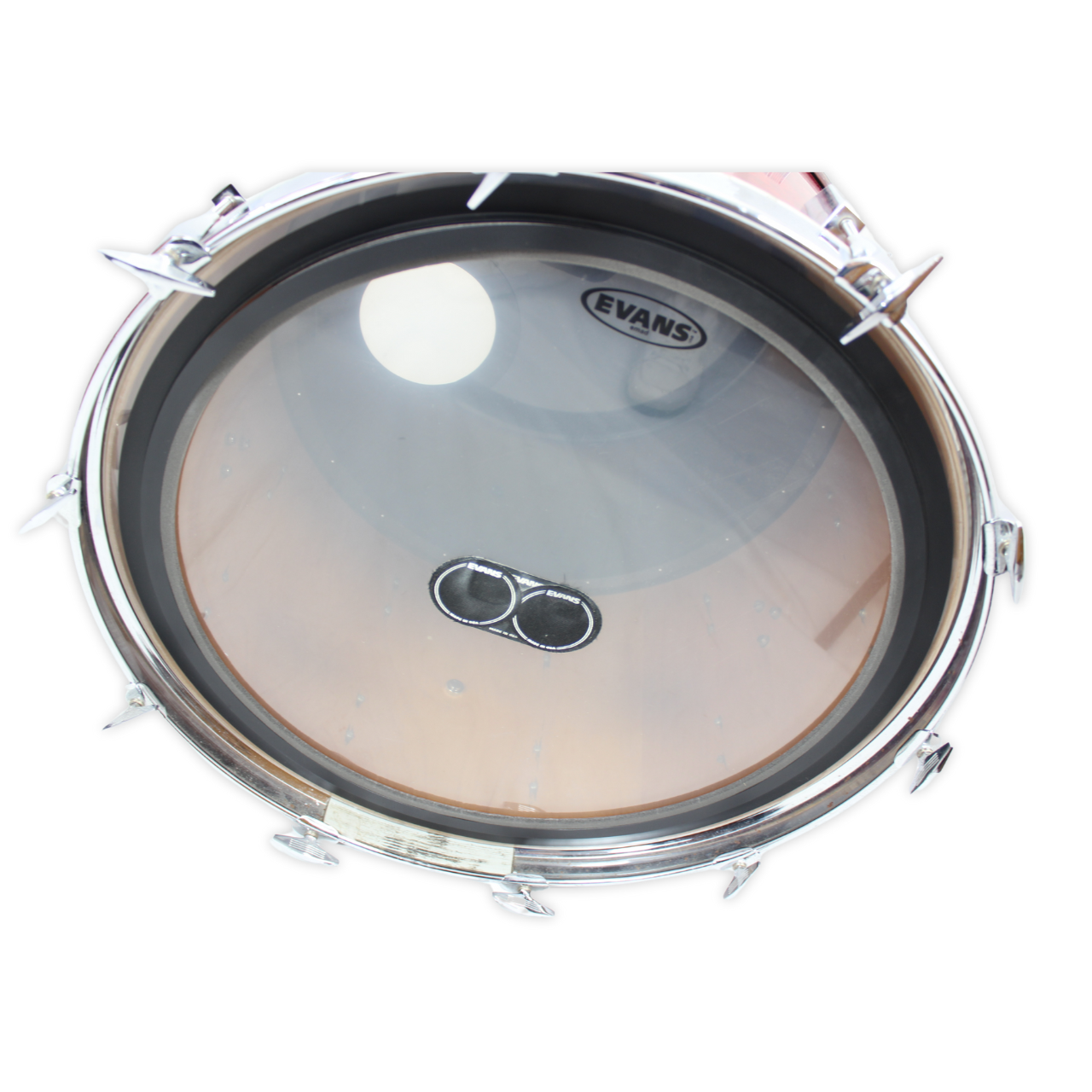 Sonor Phonic Schlagzeug, gebraucht