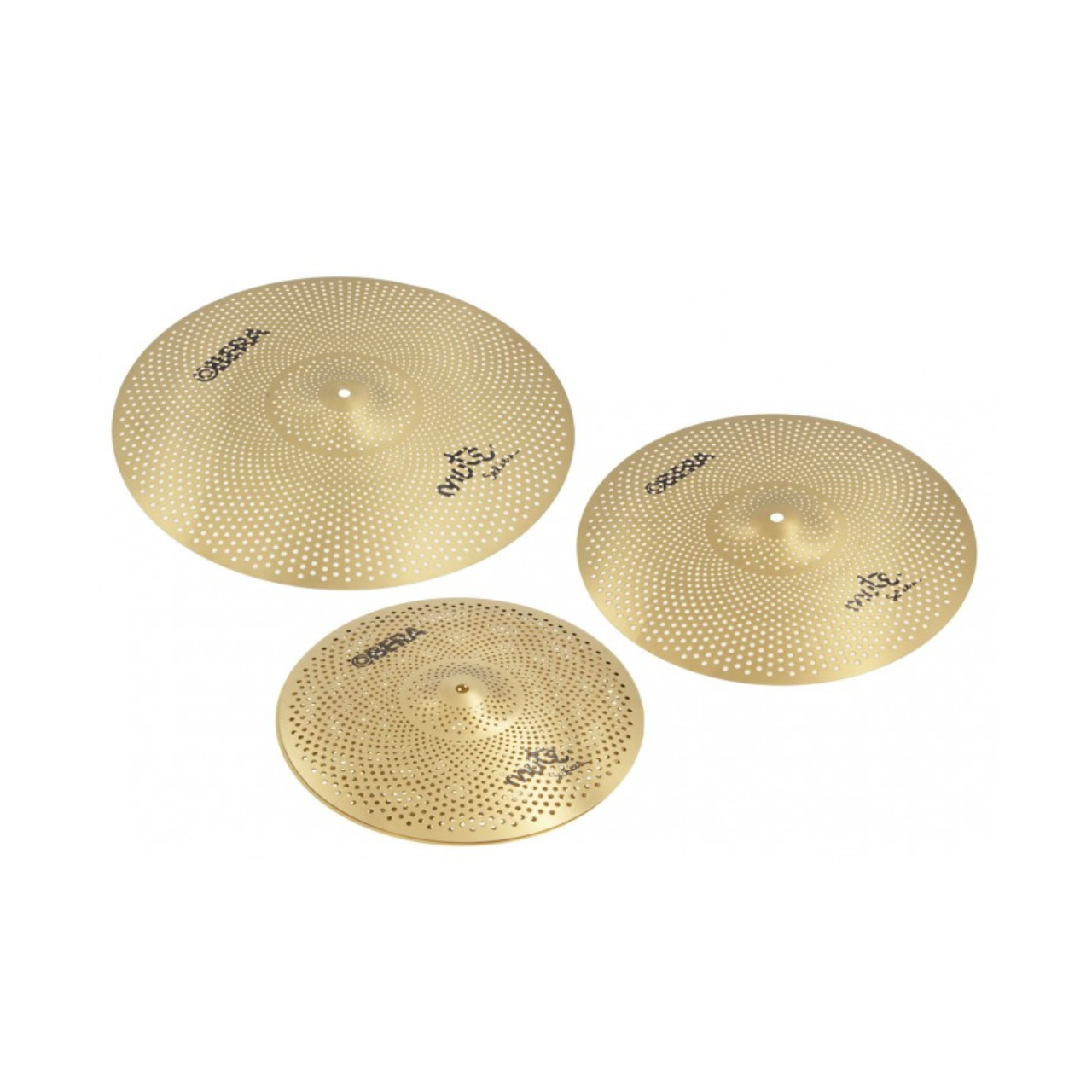 Sonor AQX Kids Set BMS Black Midnight Sparkle inkl. Becken