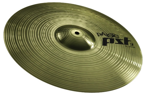 Paiste PST 3 14" Crash