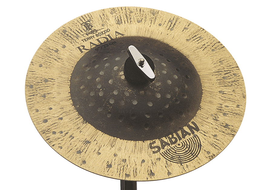 Sabian HH 8" Terry Bozzio Radia Cup Chime