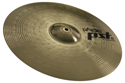 Paiste PST 5 18" Rock Crash