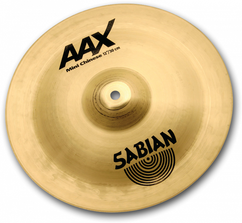 Sabian AAX 12" Mini Chinese