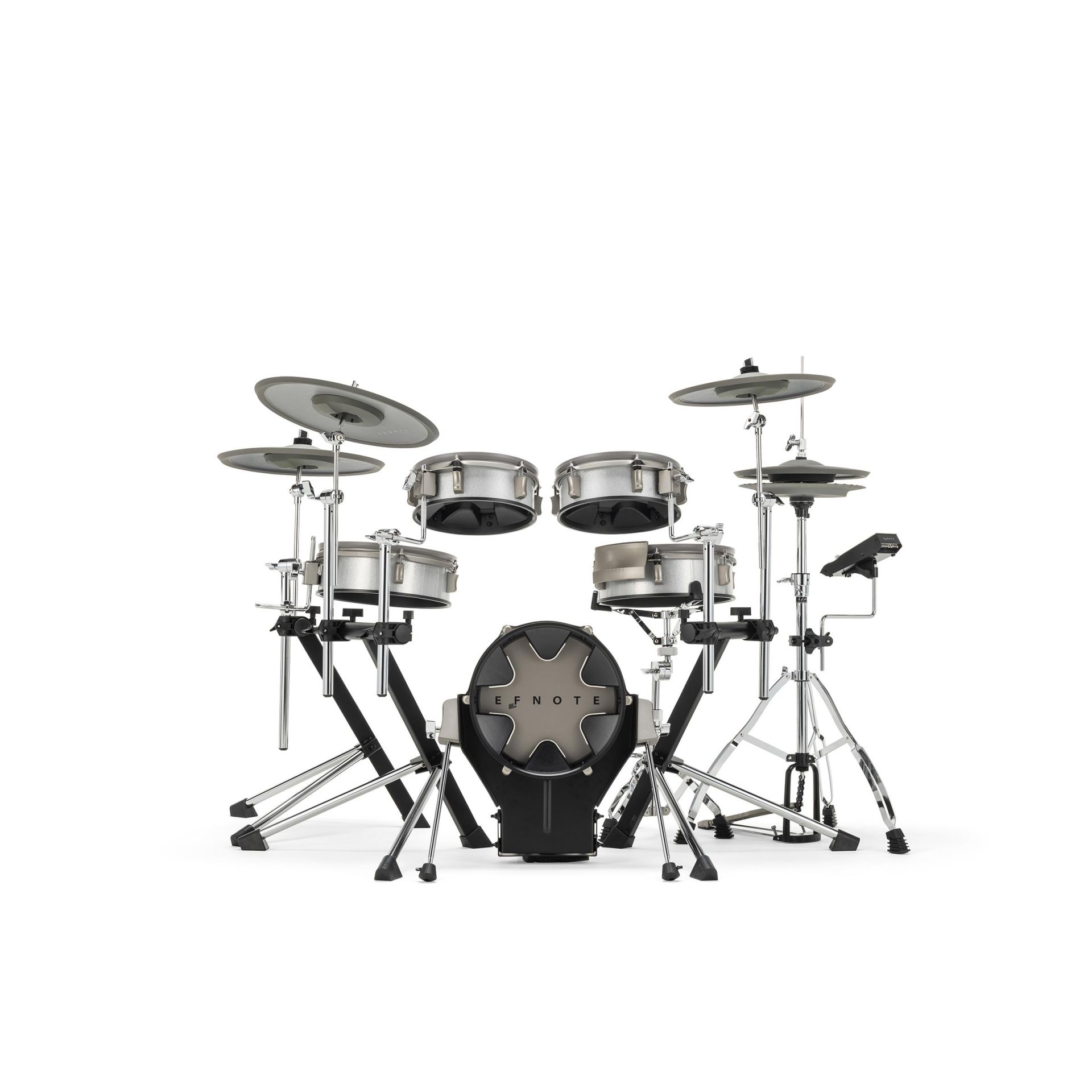 EFNOTE 3 Style-B E-Drum Set