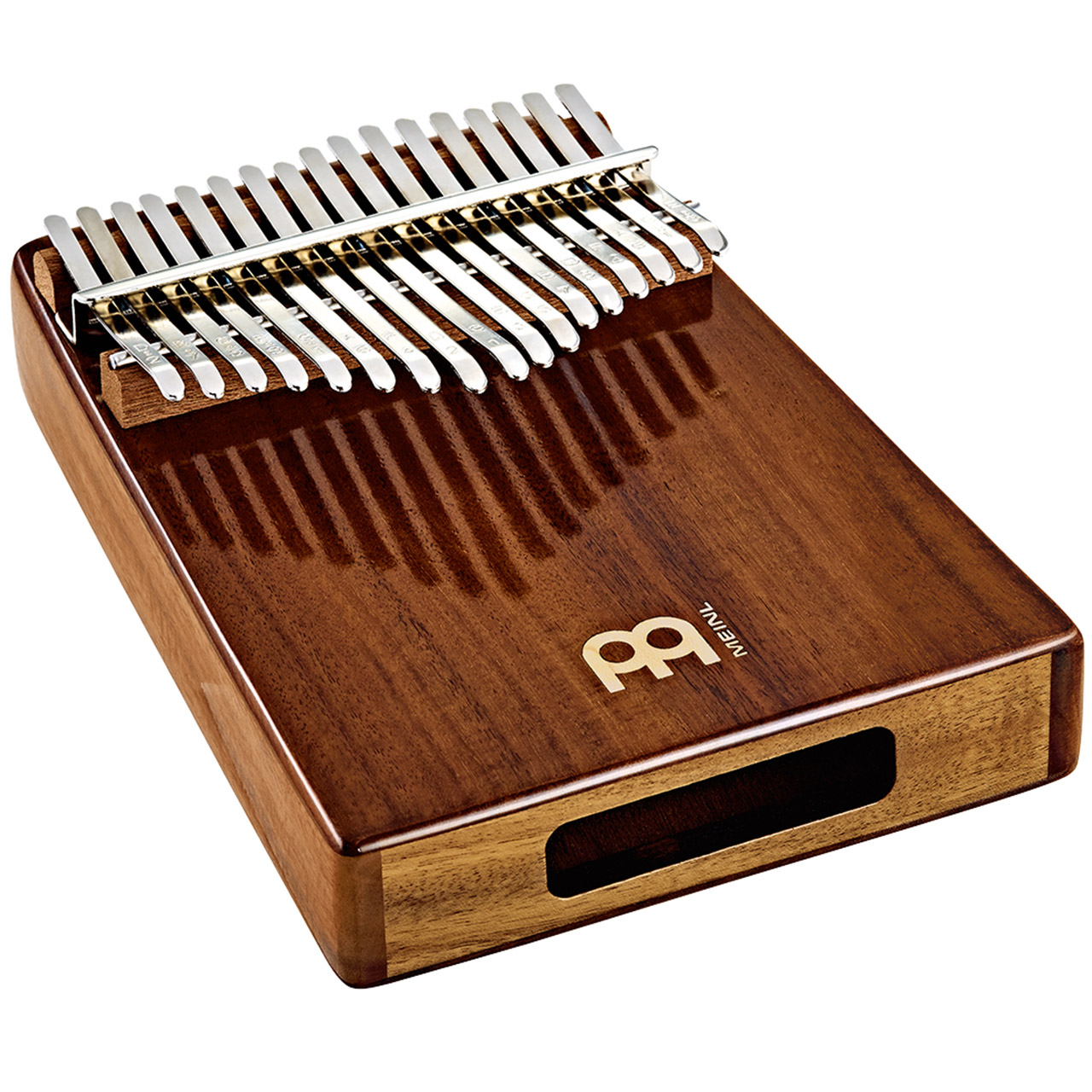 MEINL Sonic Energy Wah-Wah Kalimba KL1705H 17 Töne