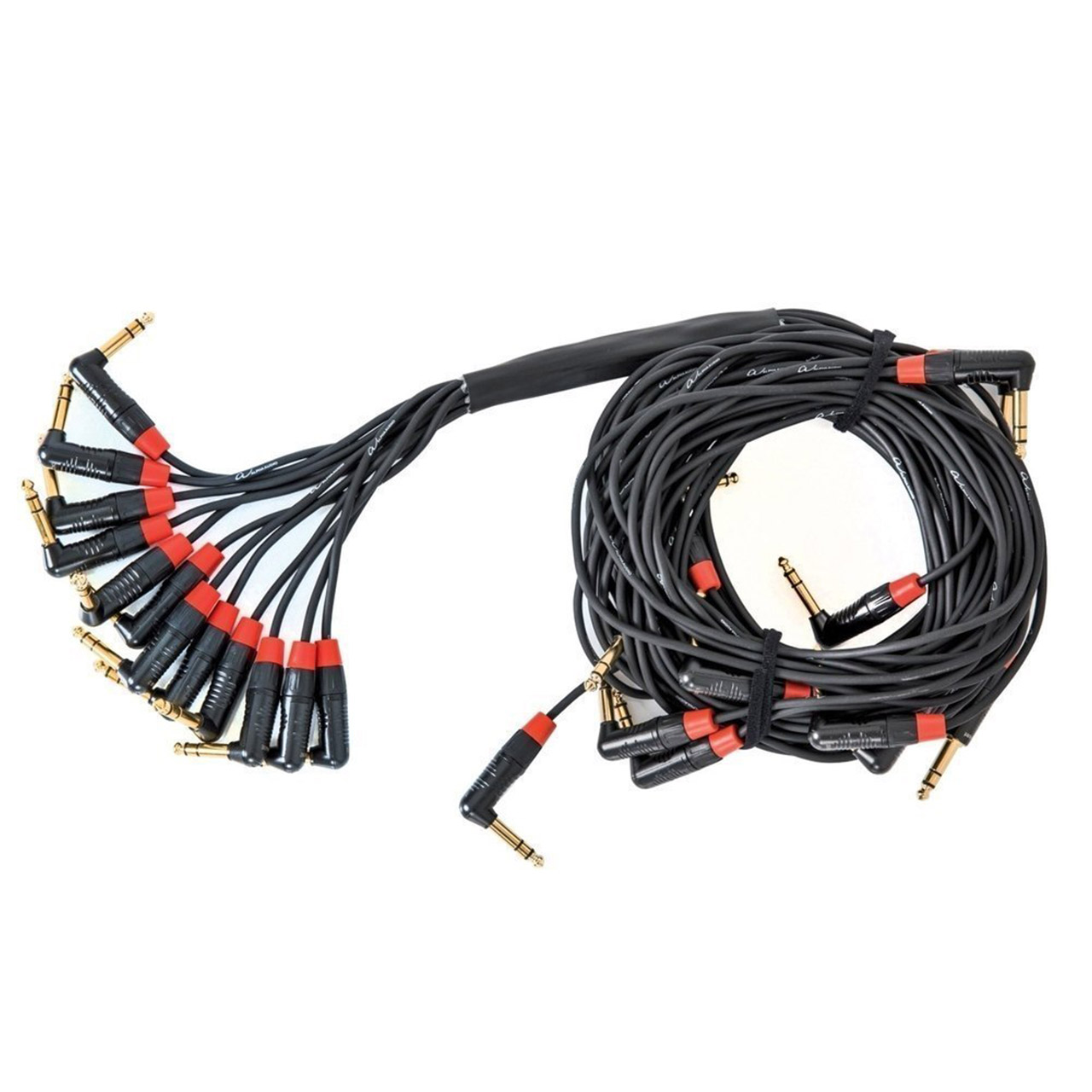 GEWA E-Drum Modul Multi-Core Kabel