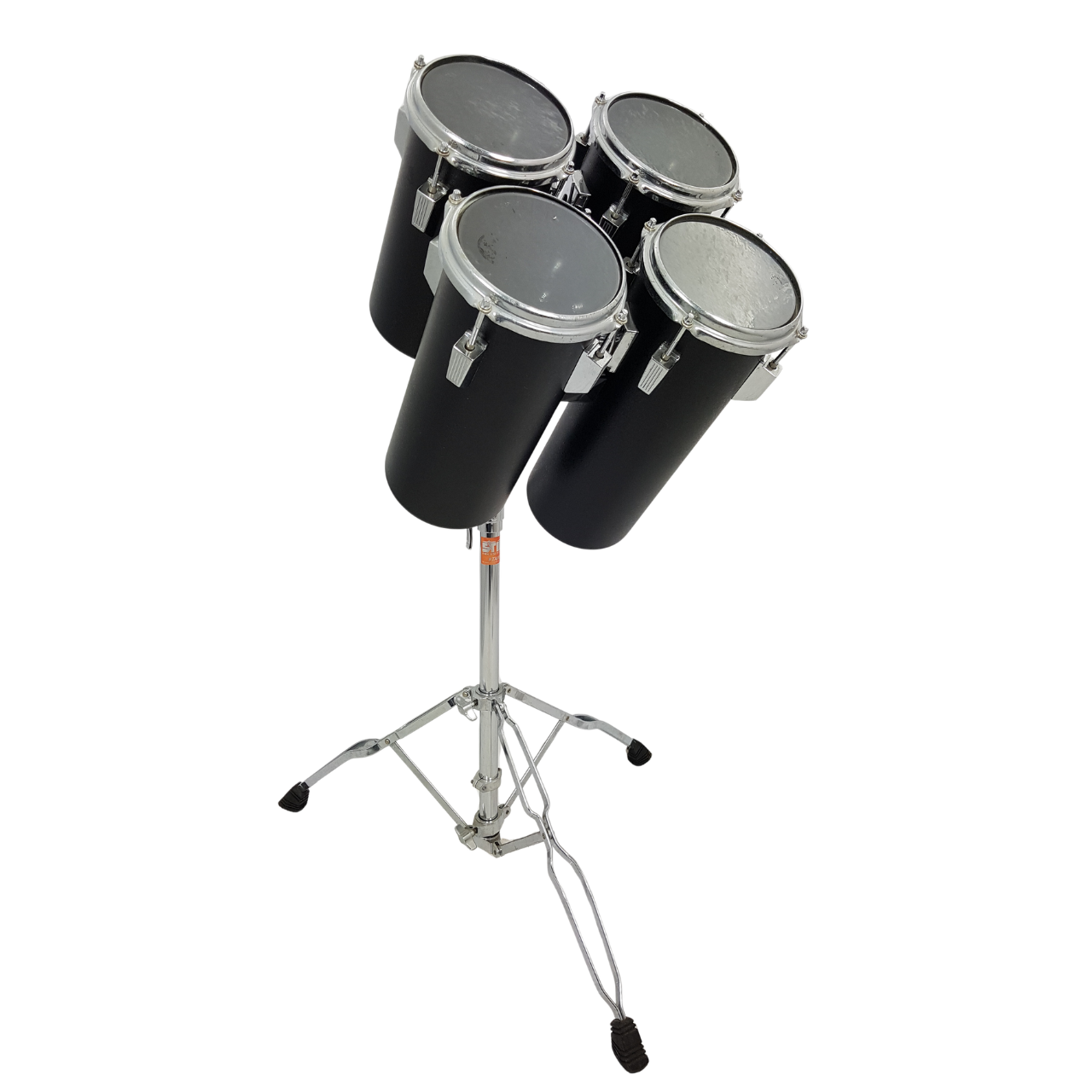 TAMA Octoban High Pitch 4er Set mit Ständer