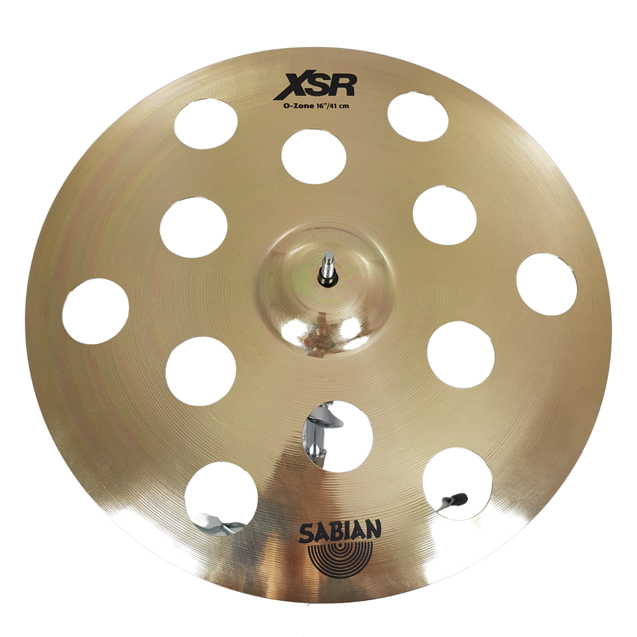 Sabian XSR O-Zone 16"