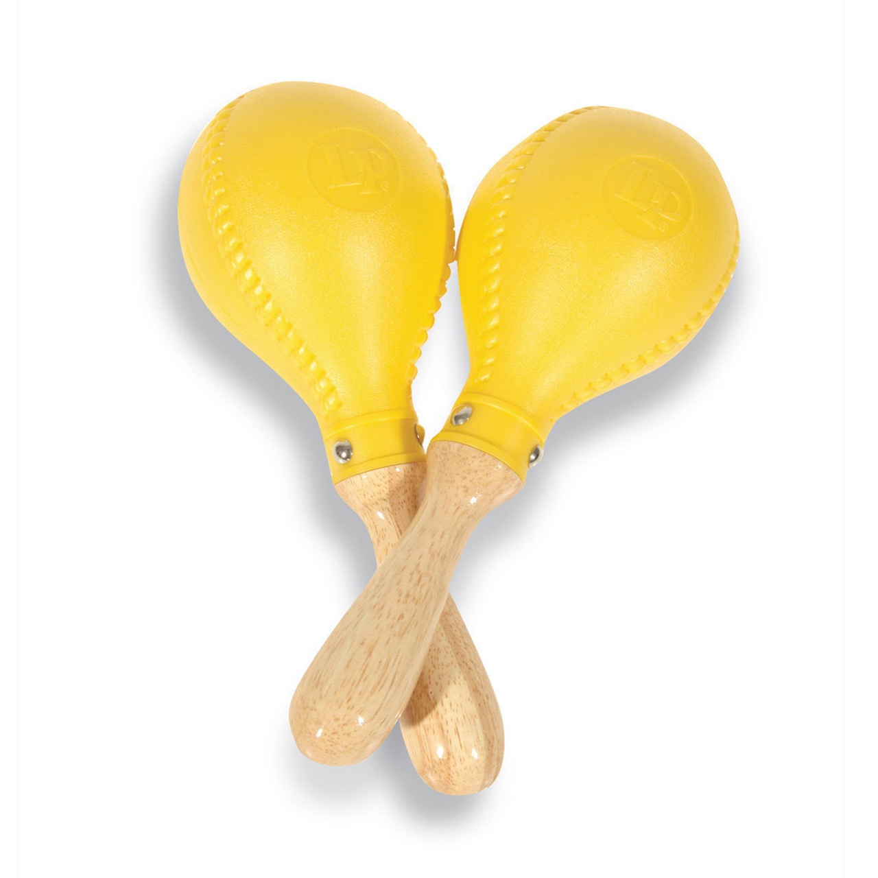 Latin Percussion LP281 Maracas Pro