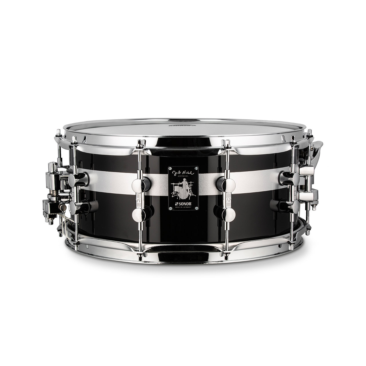 Sonor Jost Nickel Signature Snare 14" x 6,25" SSD 14x6.25 JN SDW