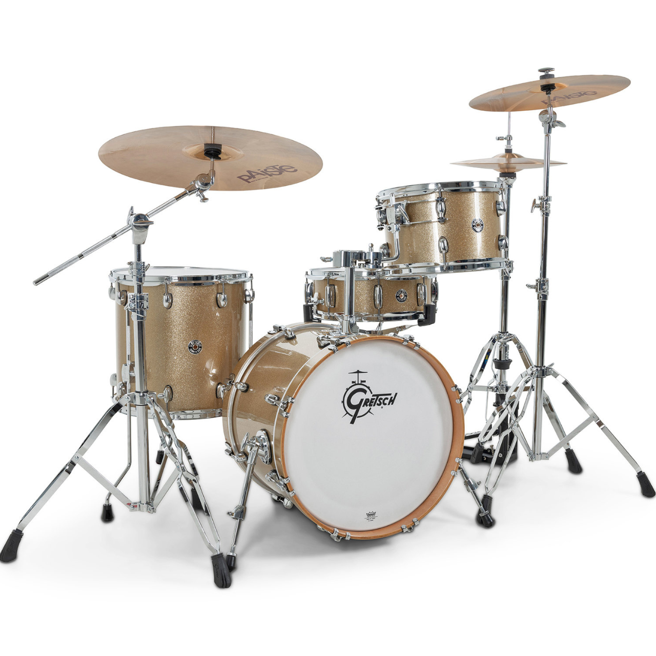 Gretsch Catalina Club Jazz Sahara Sparkle