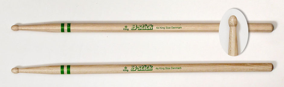B-Stick 4a King Size, King