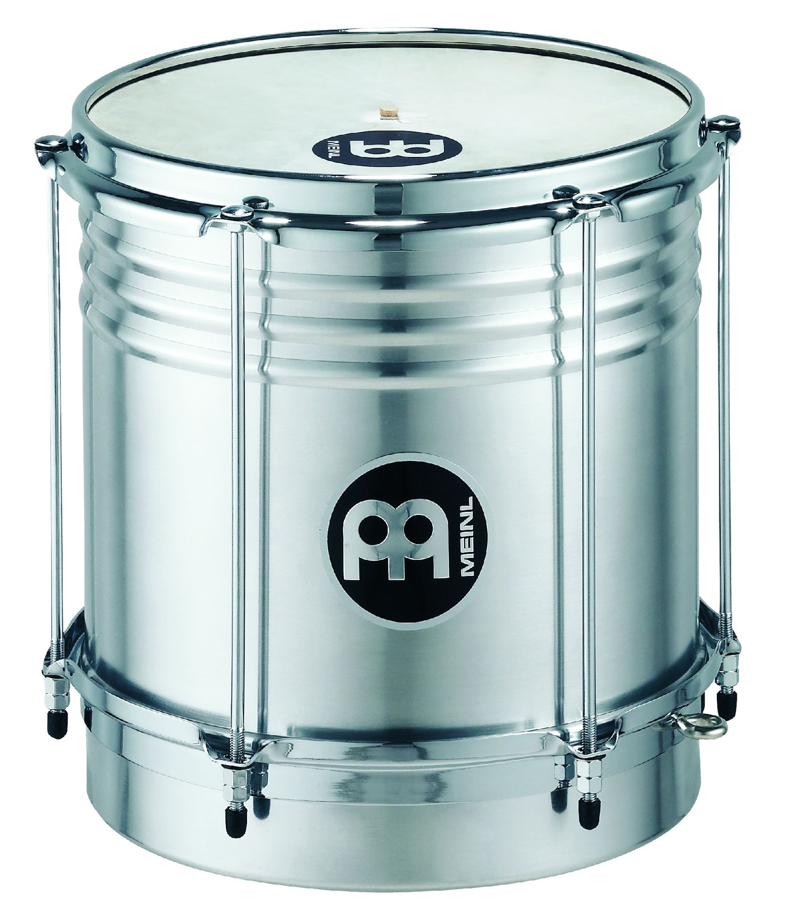 Meinl Aluminium Cuicas 10" QW10